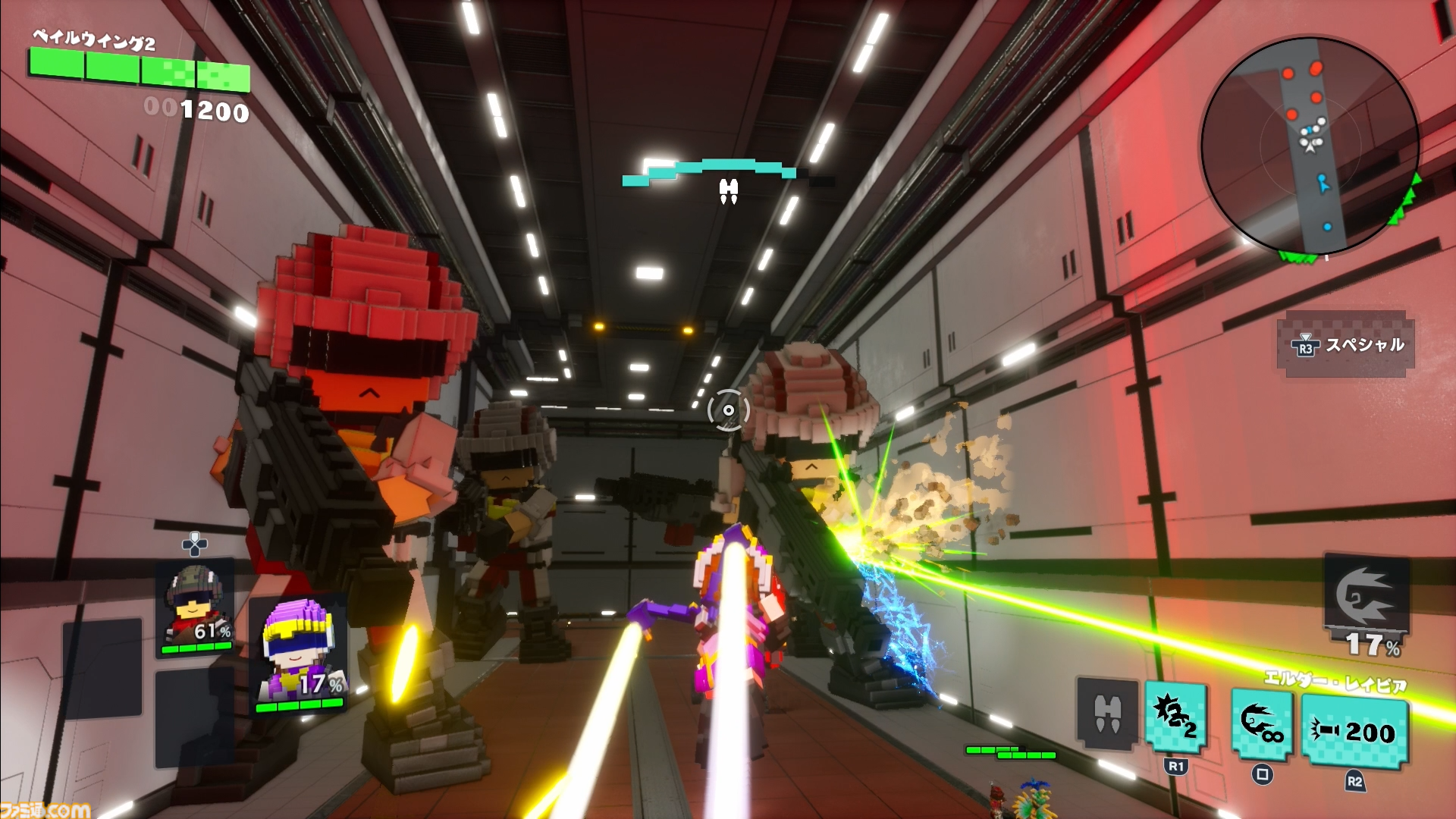 『デジボク地球防衛軍2』レビュー。シリーズ20周年の厚みを確かに感じるお祭り騒ぎ。前作の魅力はそのままに、正統進化した“ナンバリングにはない魅力”を体感【デジボクEDF2】