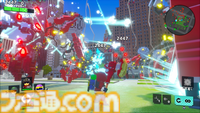 『デジボク地球防衛軍2』レビュー。シリーズ20周年の厚みを確かに感じるお祭り騒ぎ。前作の魅力はそのままに、正統進化した“ナンバリングにはない魅力”を体感【デジボクEDF2】