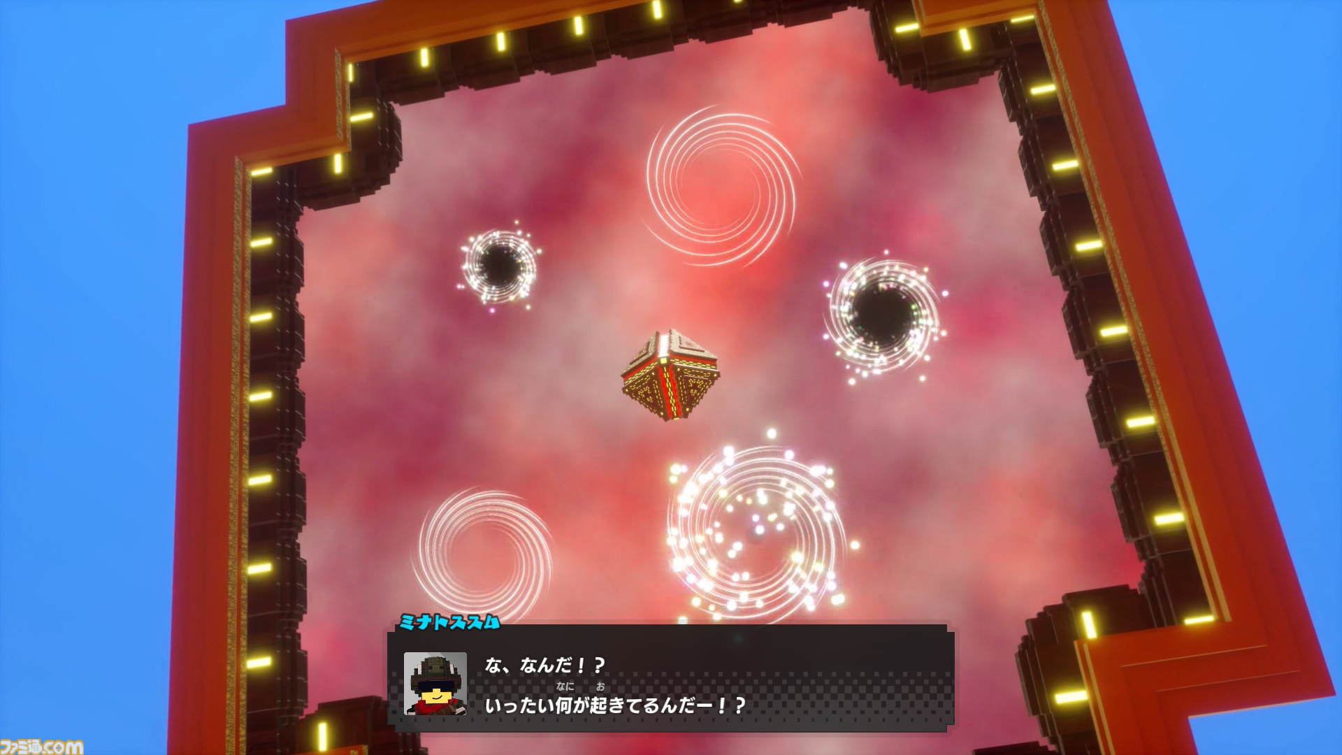 『デジボク地球防衛軍2』レビュー。シリーズ20周年の厚みを確かに感じるお祭り騒ぎ。前作の魅力はそのままに、正統進化した“ナンバリングにはない魅力”を体感【デジボクEDF2】