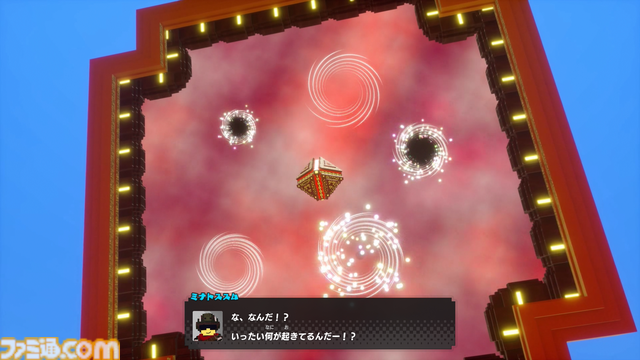 『デジボク地球防衛軍2』レビュー。シリーズ20周年の厚みを確かに感じるお祭り騒ぎ。前作の魅力はそのままに、正統進化した“ナンバリングにはない魅力”を体感【デジボクEDF2】