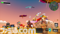『デジボク地球防衛軍2』レビュー。シリーズ20周年の厚みを確かに感じるお祭り騒ぎ。前作の魅力はそのままに、正統進化した“ナンバリングにはない魅力”を体感【デジボクEDF2】