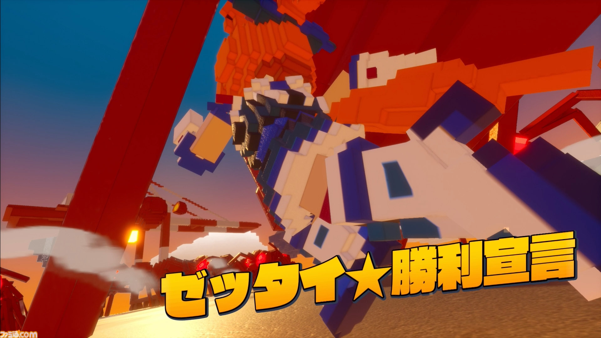 『デジボク地球防衛軍2』レビュー。シリーズ20周年の厚みを確かに感じるお祭り騒ぎ。前作の魅力はそのままに、正統進化した“ナンバリングにはない魅力”を体感【デジボクEDF2】