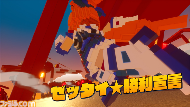 『デジボク地球防衛軍2』レビュー。シリーズ20周年の厚みを確かに感じるお祭り騒ぎ。前作の魅力はそのままに、正統進化した“ナンバリングにはない魅力”を体感【デジボクEDF2】