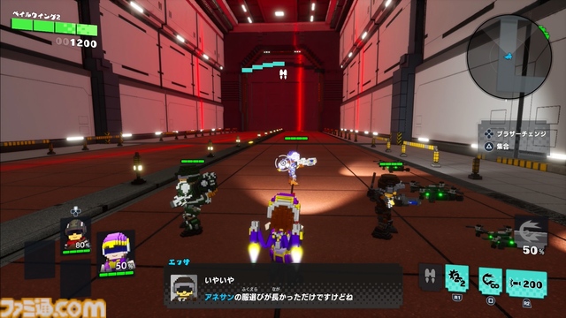 『デジボク地球防衛軍2』レビュー。シリーズ20周年の厚みを確かに感じるお祭り騒ぎ。前作の魅力はそのままに、正統進化した“ナンバリングにはない魅力”を体感【デジボクEDF2】
