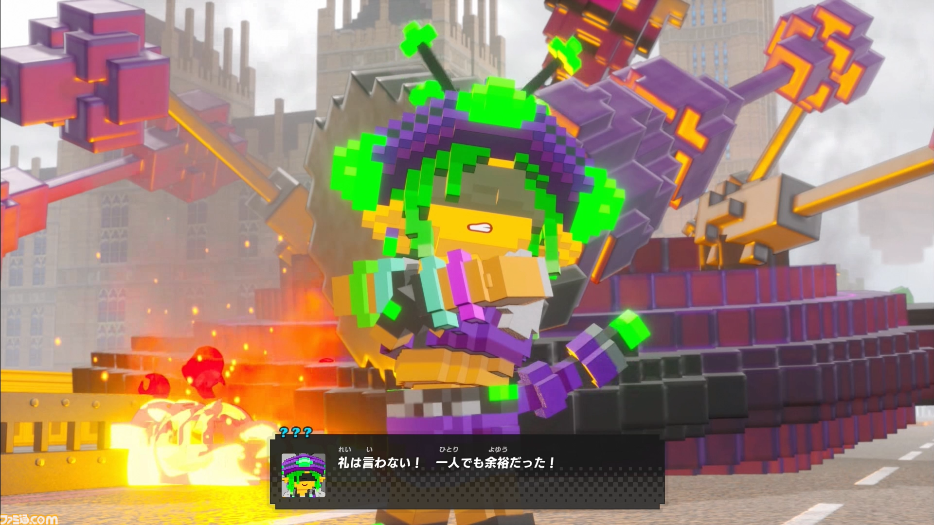 『デジボク地球防衛軍2』レビュー。シリーズ20周年の厚みを確かに感じるお祭り騒ぎ。前作の魅力はそのままに、正統進化した“ナンバリングにはない魅力”を体感【デジボクEDF2】