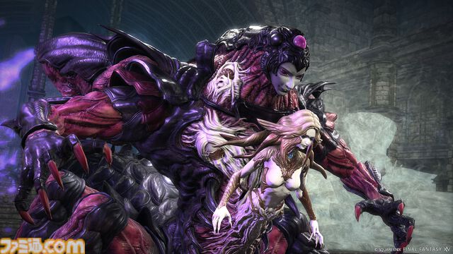 【FF14】“護竜アルシュベル狩猟戦”やディープダンジョン“ピルグリム・トラバース”などを追加するパッチ7.35が本日（10/7）公開