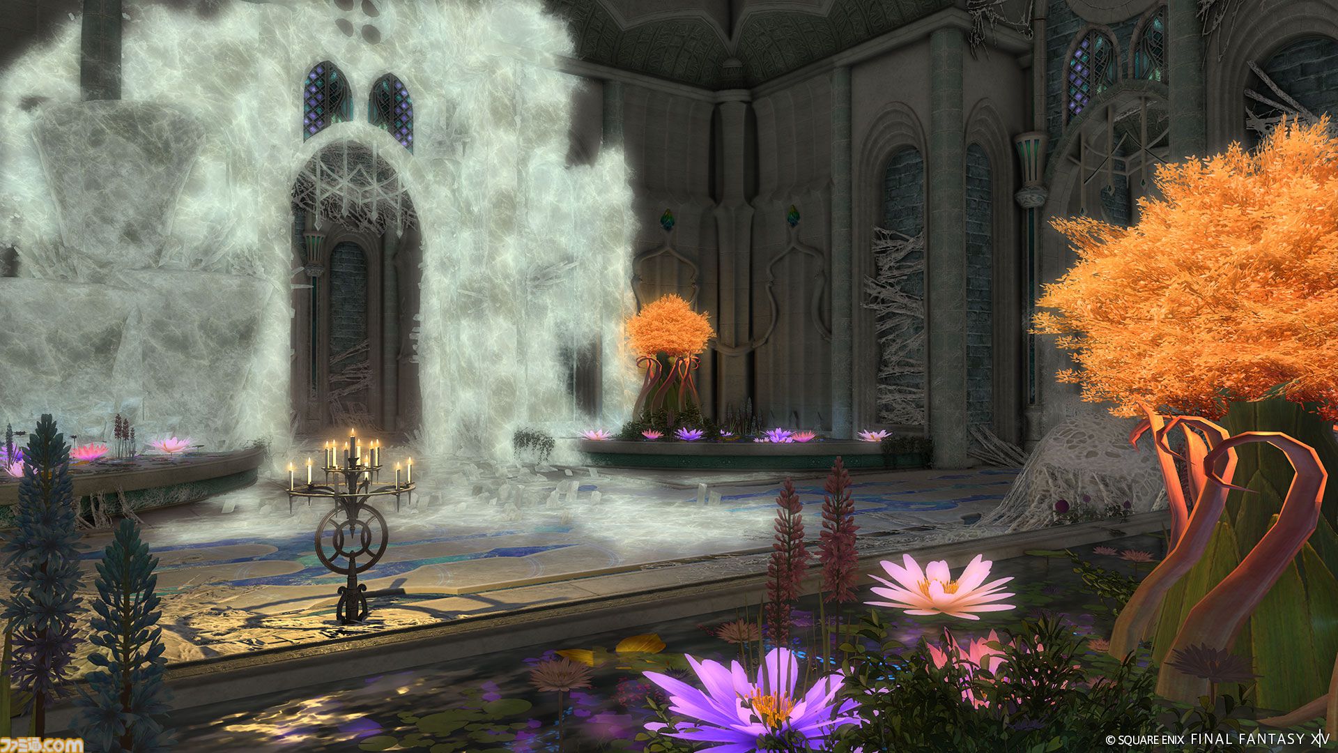 【FF14】“護竜アルシュベル狩猟戦”やディープダンジョン“ピルグリム・トラバース”などを追加するパッチ7.35が本日（10/7）公開
