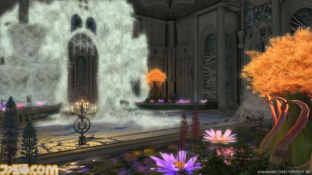 【FF14】“護竜アルシュベル狩猟戦”やディープダンジョン“ピルグリム・トラバース”などを追加するパッチ7.35が本日（10/7）公開