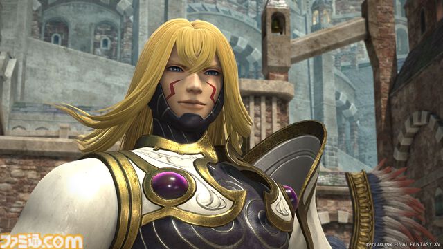 【FF14】“護竜アルシュベル狩猟戦”やディープダンジョン“ピルグリム・トラバース”などを追加するパッチ7.35が本日（10/7）公開