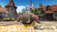 【FF14】“護竜アルシュベル狩猟戦”やディープダンジョン“ピルグリム・トラバース”などを追加するパッチ7.35が本日（10/7）公開