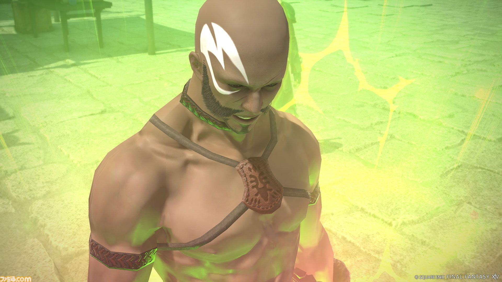 【FF14】“護竜アルシュベル狩猟戦”やディープダンジョン“ピルグリム・トラバース”などを追加するパッチ7.35が本日（10/7）公開