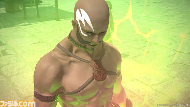 【FF14】“護竜アルシュベル狩猟戦”やディープダンジョン“ピルグリム・トラバース”などを追加するパッチ7.35が本日（10/7）公開