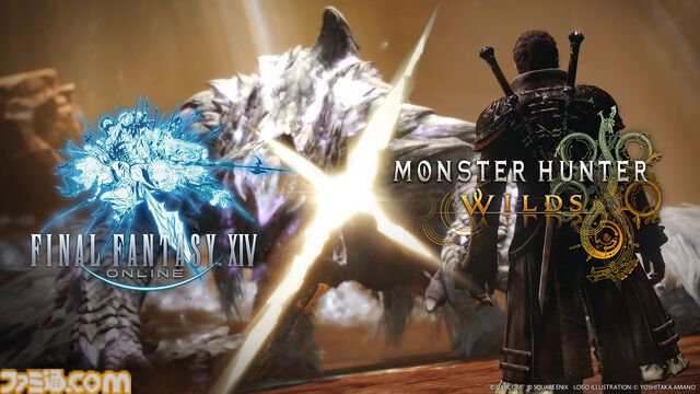 【FF14】“護竜アルシュベル狩猟戦”やディープダンジョン“ピルグリム・トラバース”などを追加するパッチ7.35が本日（10/7）公開