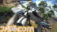 【FF14】“護竜アルシュベル狩猟戦”やディープダンジョン“ピルグリム・トラバース”などを追加するパッチ7.35が本日（10/7）公開