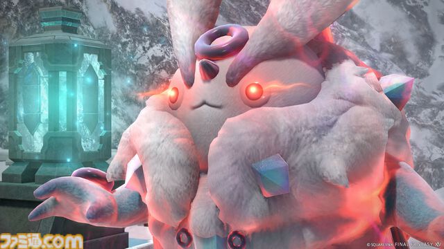 【FF14】“護竜アルシュベル狩猟戦”やディープダンジョン“ピルグリム・トラバース”などを追加するパッチ7.35が本日（10/7）公開