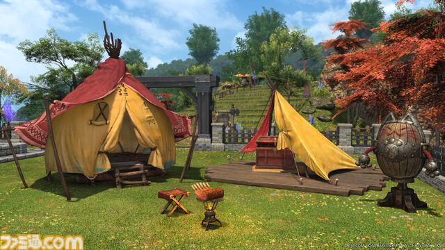 【FF14】“護竜アルシュベル狩猟戦”やディープダンジョン“ピルグリム・トラバース”などを追加するパッチ7.35が本日（10/7）公開