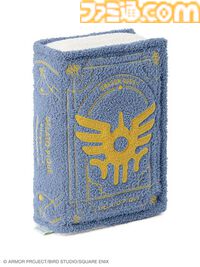 ジェラピケ『ドラクエ』ふわもこスライムやおひるねドラキーのルームウェアが本日（10/8）発売。モモンジャのクッションや“冒険の書”ティッシュケースも