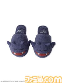 ジェラピケ『ドラクエ』ふわもこスライムやおひるねドラキーのルームウェアが本日（10/8）発売。モモンジャのクッションや“冒険の書”ティッシュケースも
