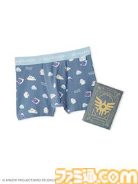 ジェラピケ『ドラクエ』ふわもこスライムやおひるねドラキーのルームウェアが本日（10/8）発売。モモンジャのクッションや“冒険の書”ティッシュケースも