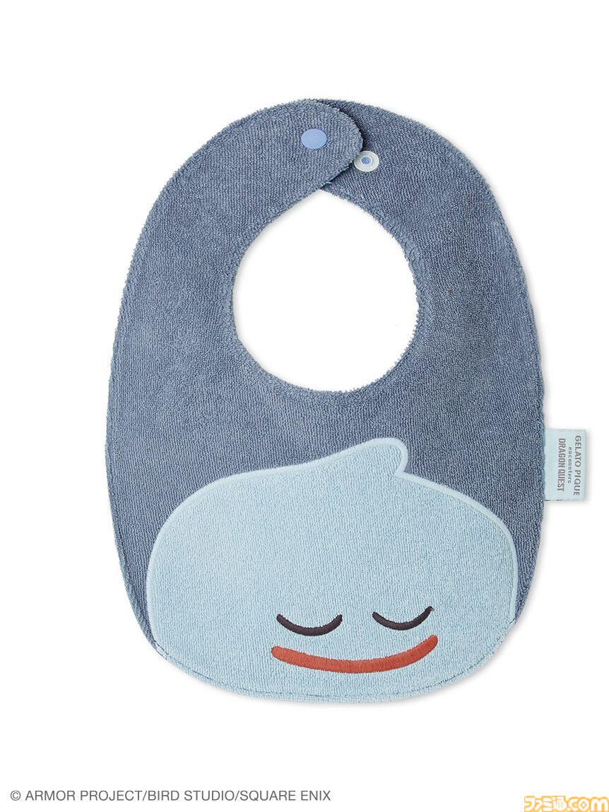 ジェラピケ ドラクエ ドラキーおひるねクッション ドラゴンクエスト