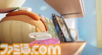 任天堂がCG短編アニメ『Close to you』を公開。赤ん坊が勝手に動くおしゃぶりを追い掛けて……？