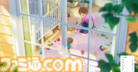 任天堂がCG短編アニメ『Close to you』を公開。赤ん坊が勝手に動くおしゃぶりを追い掛けて……？