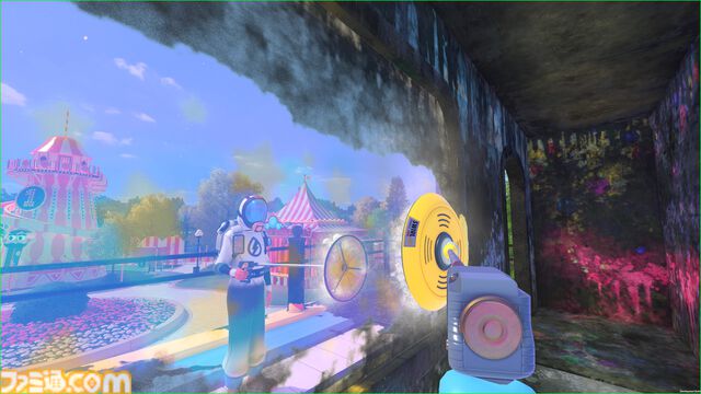 パワーウォッシュシミュレーター2』発売日が10月23日に決定。さらにパワーアップしてSwitch2、PS5、XSX|S、PCで高圧洗浄！