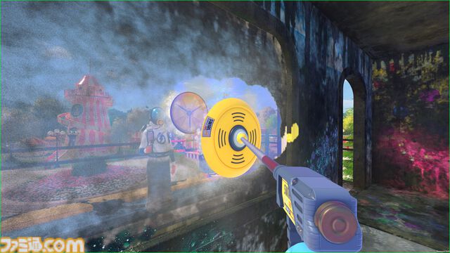 パワーウォッシュシミュレーター2』発売日が10月23日に決定。さらにパワーアップしてSwitch2、PS5、XSX|S、PCで高圧洗浄！