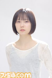 『サイレントヒルf』主人公・深水雛子役 加藤小夏さんインタビュー「あんな世界に入ってしまったら、 私は1秒で消えてなくなりたいです」