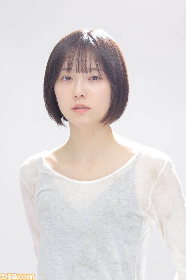 『サイレントヒルf』主人公・深水雛子役 加藤小夏さんインタビュー「あんな世界に入ってしまったら、 私は1秒で消えてなくなりたいです」