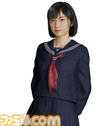『サイレントヒルf』主人公・深水雛子役 加藤小夏さんインタビュー「あんな世界に入ってしまったら、 私は1秒で消えてなくなりたいです」