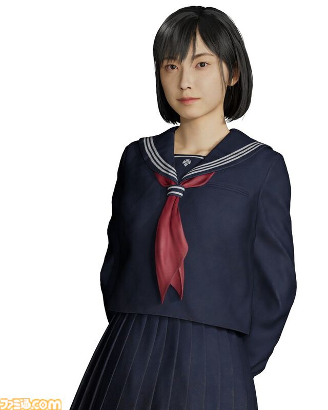 『サイレントヒルf』主人公・深水雛子役 加藤小夏さんインタビュー「あんな世界に入ってしまったら、 私は1秒で消えてなくなりたいです」