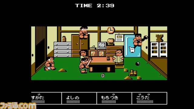 『ダウンタウン熱血行進曲 それゆけ大運動会』35周年。友情を破壊するほど白熱した4人対戦の魔力。いまなお愛され続けるハチャメチャ対戦アクション【今日は何の日？】