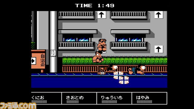 『ダウンタウン熱血行進曲 それゆけ大運動会』35周年。友情を破壊するほど白熱した4人対戦の魔力。いまなお愛され続けるハチャメチャ対戦アクション【今日は何の日？】