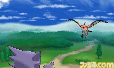 『ポケットモンスター X・Y』が発売された日。ポケモンたちがすべて3D化し、ゲームを新たな次元へとシフトさせた作品。フェアリータイプも新登場【今日は何の日？】