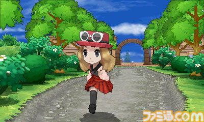 『ポケットモンスター X・Y』が発売された日。ポケモンたちがすべて3D化し、ゲームを新たな次元へとシフトさせた作品。フェアリータイプも新登場【今日は何の日？】