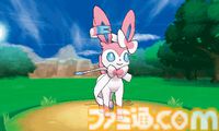 『ポケットモンスター X・Y』が発売された日。ポケモンたちがすべて3D化し、ゲームを新たな次元へとシフトさせた作品。フェアリータイプも新登場【今日は何の日？】
