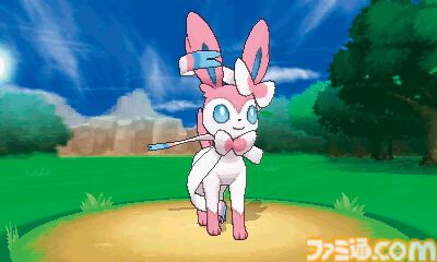 『ポケットモンスター X・Y』が発売された日。ポケモンたちがすべて3D化し、ゲームを新たな次元へとシフトさせた作品。フェアリータイプも新登場【今日は何の日？】