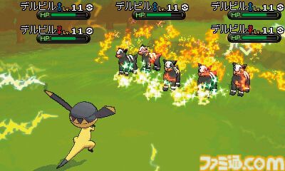 『ポケットモンスター X・Y』が発売された日。ポケモンたちがすべて3D化し、ゲームを新たな次元へとシフトさせた作品。フェアリータイプも新登場【今日は何の日？】