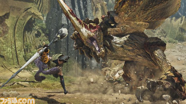 『モンハンワイルズ』おなじみの頭防具“スカルフェイスα”が作れるイベクエが配信開始。10月22日からは歴戦王ヌ・エグドラの狩猟クエストが常設配信