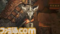 『モンハンワイルズ』おなじみの頭防具“スカルフェイスα”が作れるイベクエが配信開始。10月22日からは歴戦王ヌ・エグドラの狩猟クエストが常設配信