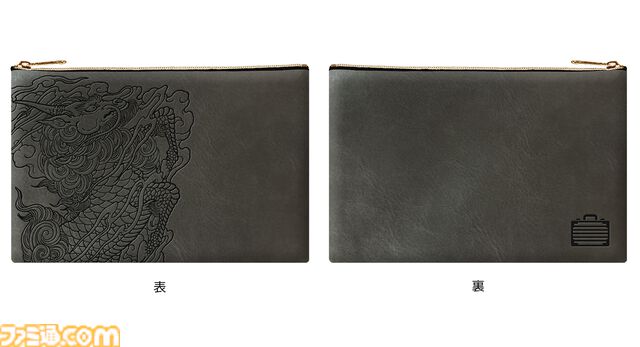 『龍が如く』桐生や峰など総勢20キャラの顔面がアクリルチャームに。新作グッズがSEGA STORE TOKYOで10/10より発売。予約受付も開始