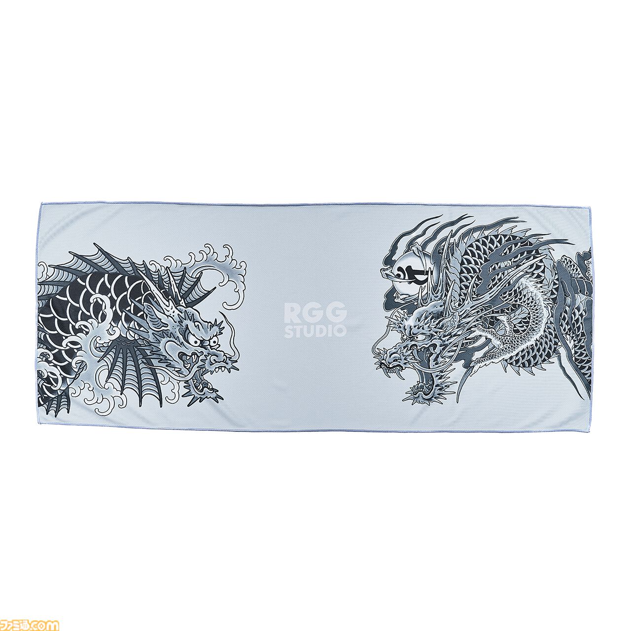 龍が如く』桐生や峰など総勢20キャラの顔面がアクリルチャームに