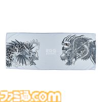 『龍が如く』桐生や峰など総勢20キャラの顔面がアクリルチャームに。新作グッズがSEGA STORE TOKYOで10/10より発売。予約受付も開始