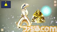 『Embrace the Brilliance』ジュエリー作成シミュレーターに魅かれる。煌びやかな宝石をセッティングし多彩な宝飾品を完成させよう。本日（10/8）発売