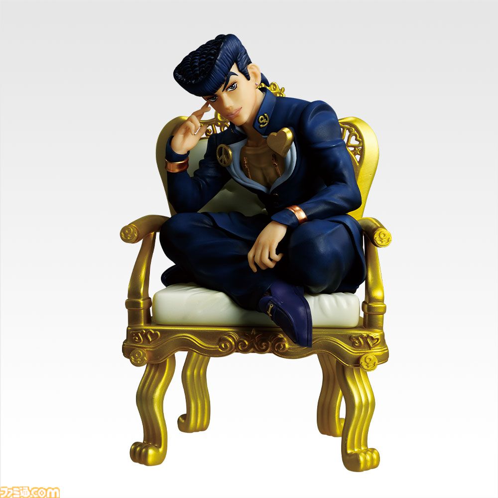 THE★JOJO WORLD 一番くじ ジョジョ A賞 ジョナサン おまけつき THE☆JOJO WORLD 一番くじ ジョジョ A賞 ジョナサン おまけつき 公式