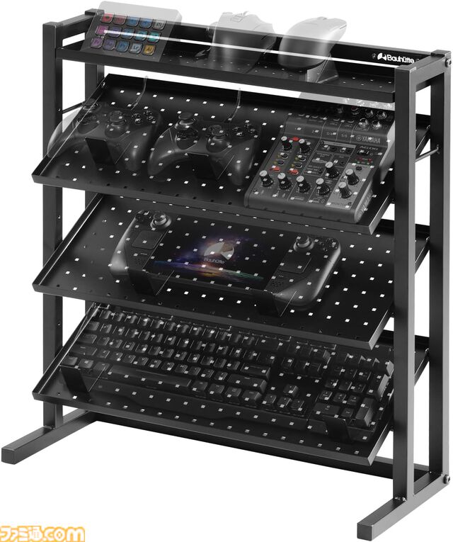 【Amazonプライム感謝祭】最大約76cm稼働のロングモニターアーム、3段階調節のトールマイクアーム、ゲーミング座布団などゲームライフを豊かにするバウヒュッテ製品がセール中