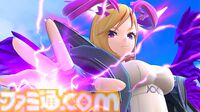 『モンスト』『白猫プロジェクト』のキャラを操作するチーム対戦アクション『フェスティバトル』正式発表。ルシファーやアイリスが3Dで登場