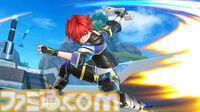 『モンスト』『白猫プロジェクト』のキャラを操作するチーム対戦アクション『フェスティバトル』正式発表。ルシファーやアイリスが3Dで登場