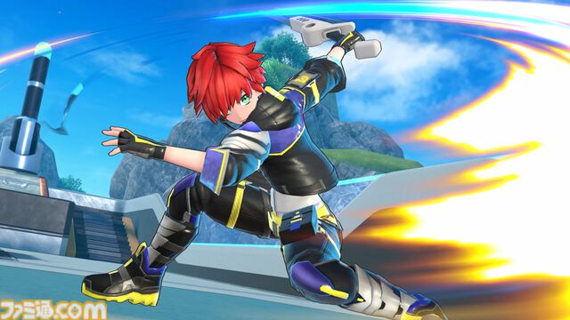 『モンスト』『白猫プロジェクト』のキャラを操作するチーム対戦アクション『フェスティバトル』正式発表。ルシファーやアイリスが3Dで登場